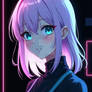 anime girl