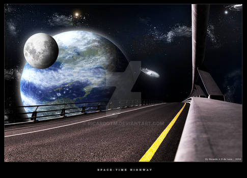 Space-Time Highway