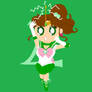 Sailor Jupiter