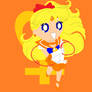 Sailor Venus