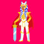 Ahsoka as She-Ra