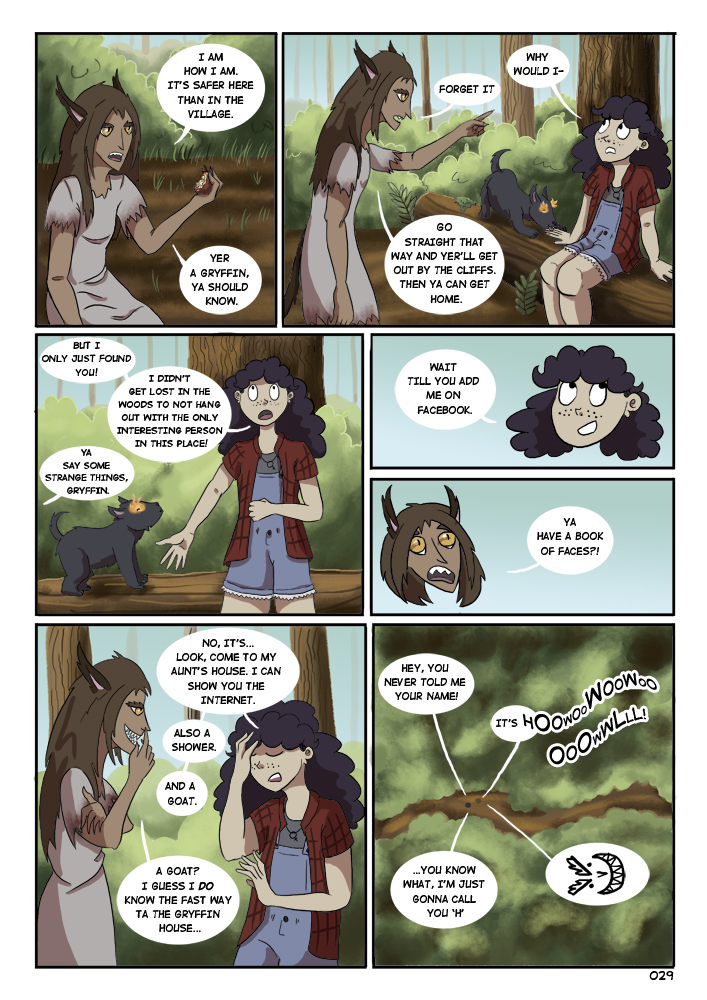 Wyrdhope - Chapter 2 - Page 6 by flailingmuse