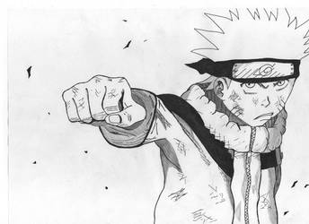 Young Naruto