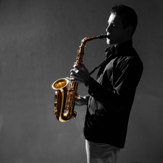 Sax Avatar