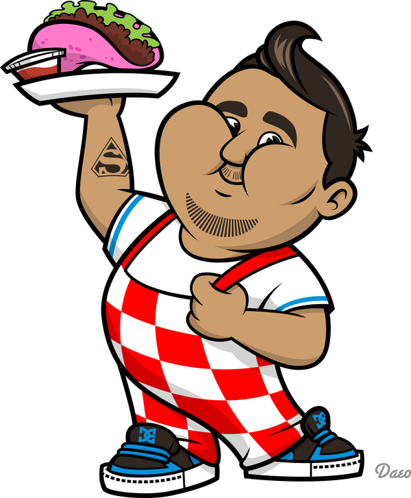 Vinny's Big Boy