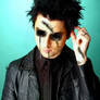 Billie Joe Demon