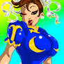 Pretty Chun-Li