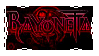 Bayonetta stamp by Ana-Archer