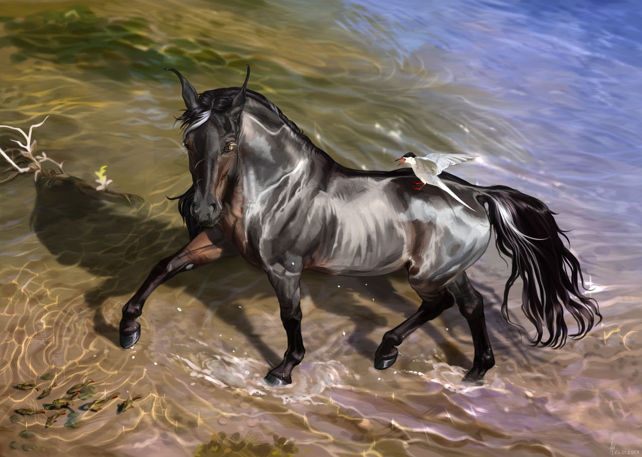 Namag by Shmelyatom on DeviantArt