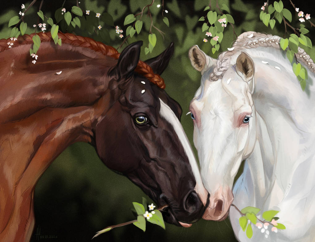 Lovyne Deviantart Love ~ by Shmelyatom on DeviantArt