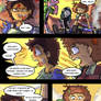 Cartoon Wasteland! (prologue, page 3)