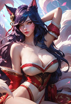 Ahri