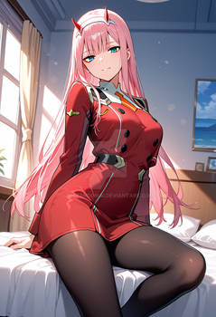 Zero Two