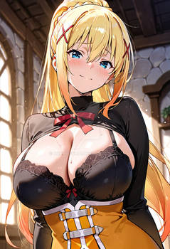 Darkness