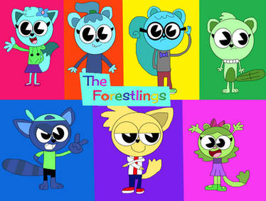 Weeklings Character TheSillyGooseClub User Profile | DeviantArt