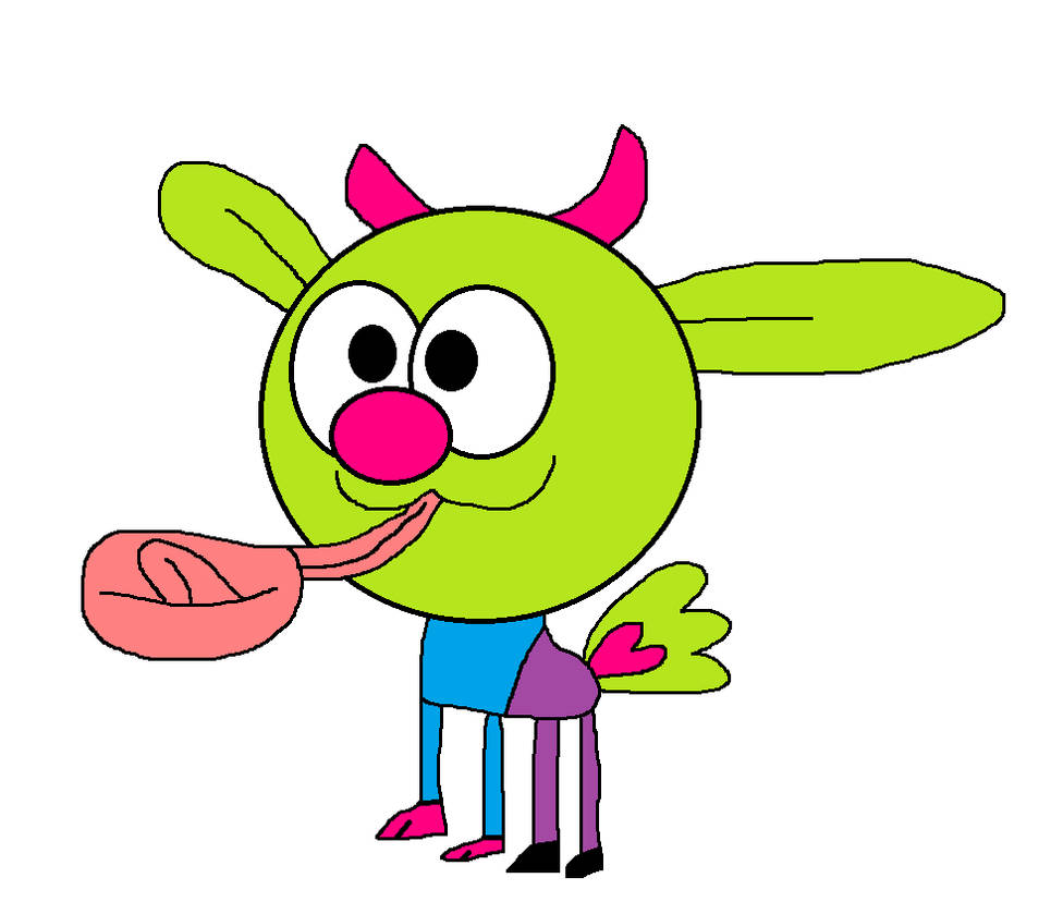 Weeklings Character Weeklings Tongue Twister Day by TheSillyGooseClub on DeviantArt