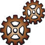 Bronze Gears