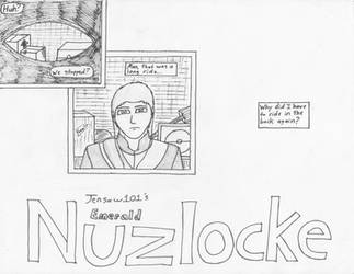 Emerald Nuzlocke -Intro-