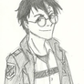 Harry - SnK