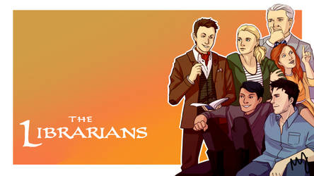 The Librarians