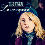 Luna Lovegood