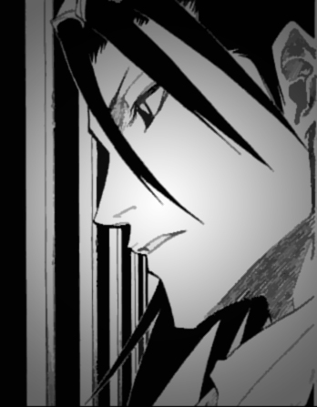 Byakuya Kuchiki 8