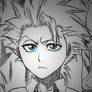 Hitsugaya Toushirou 6