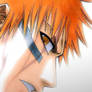 Ichigo Kurosaki 5