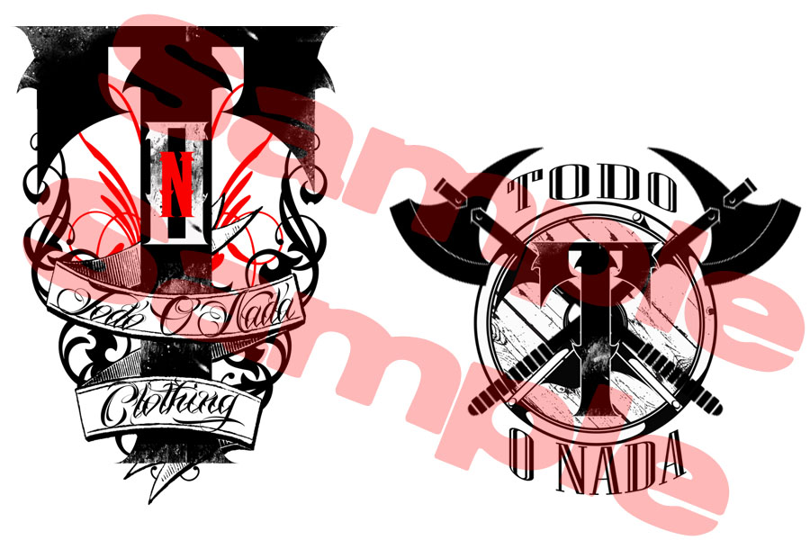 Todo O nada Logo