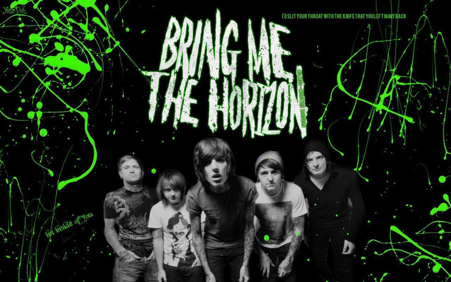 BMTH ^~^