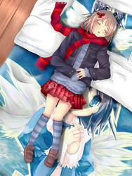 Sleeping Girl, Hikari