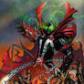 Spawn by REHone on DeviantArt