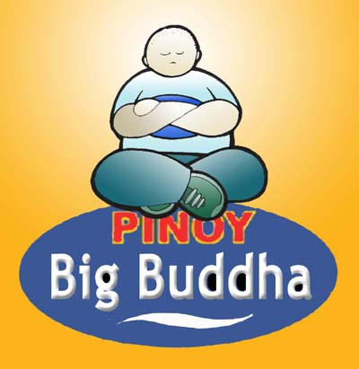 pinoy big buddha