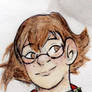 Pidge Gunderson 