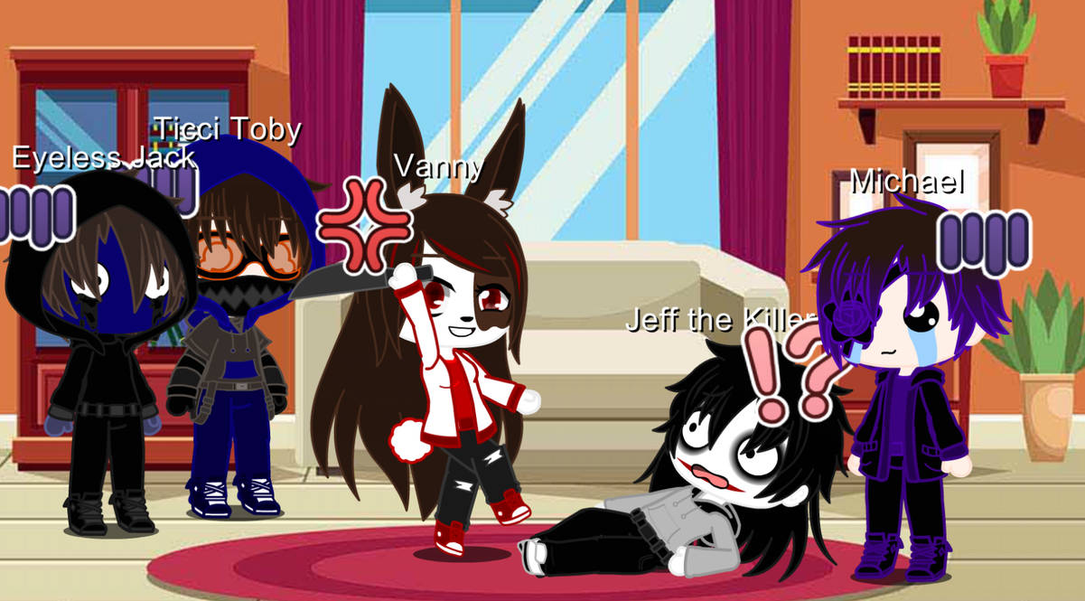 The rage of the Rabbit! by RWBY-Fan1234 on DeviantArt