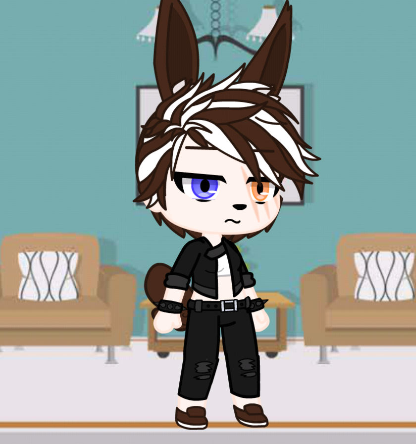 Jumper The Rabbit~ by RWBY-Fan1234 on DeviantArt