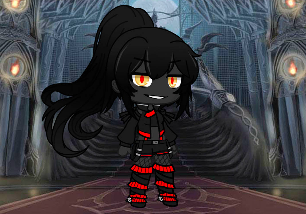 Kinathef Rwby My version of Kathe~! by RWBY-Fan1234 on DeviantArt