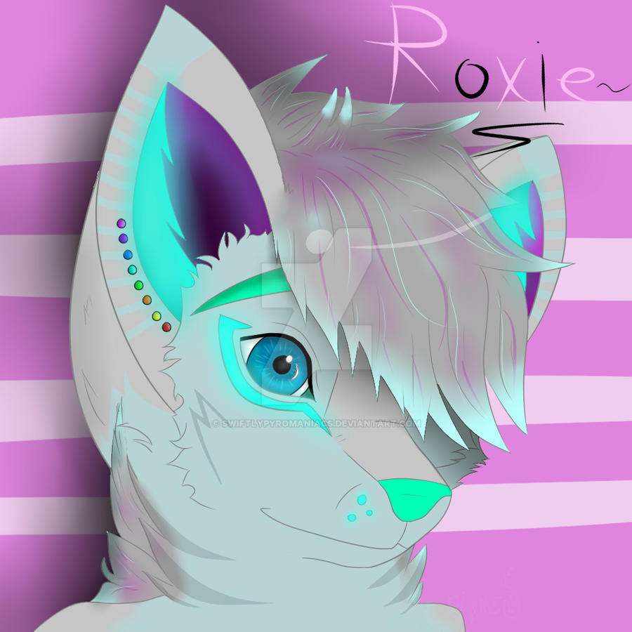 GiftArt For Roxie