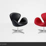 Swan Chair