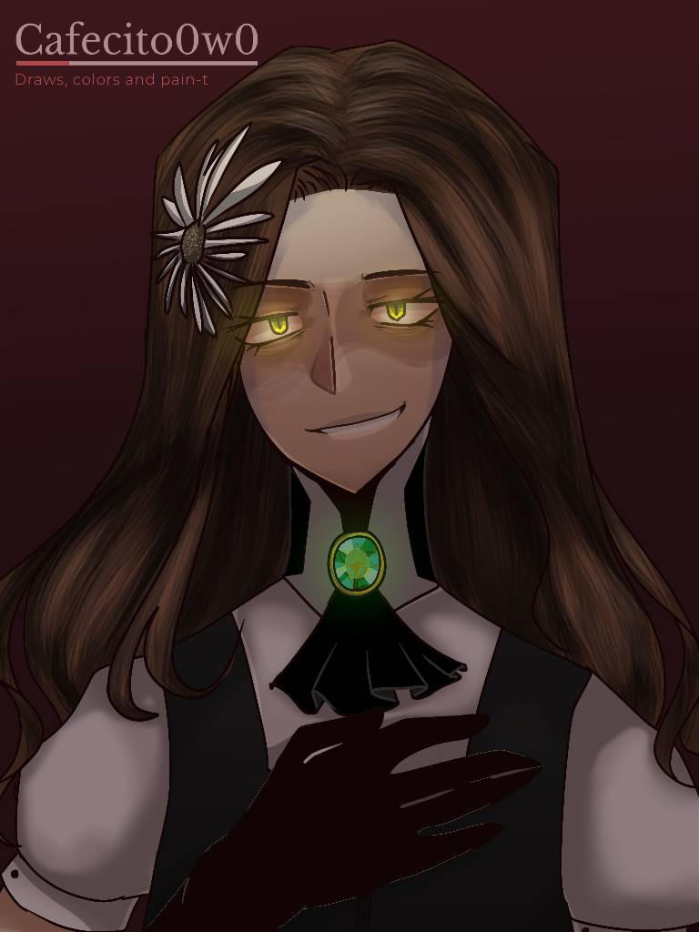 Leslie by Cafecit0w0 on DeviantArt