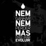 Chorao Luto- Neither gain nor lose but seek evolve