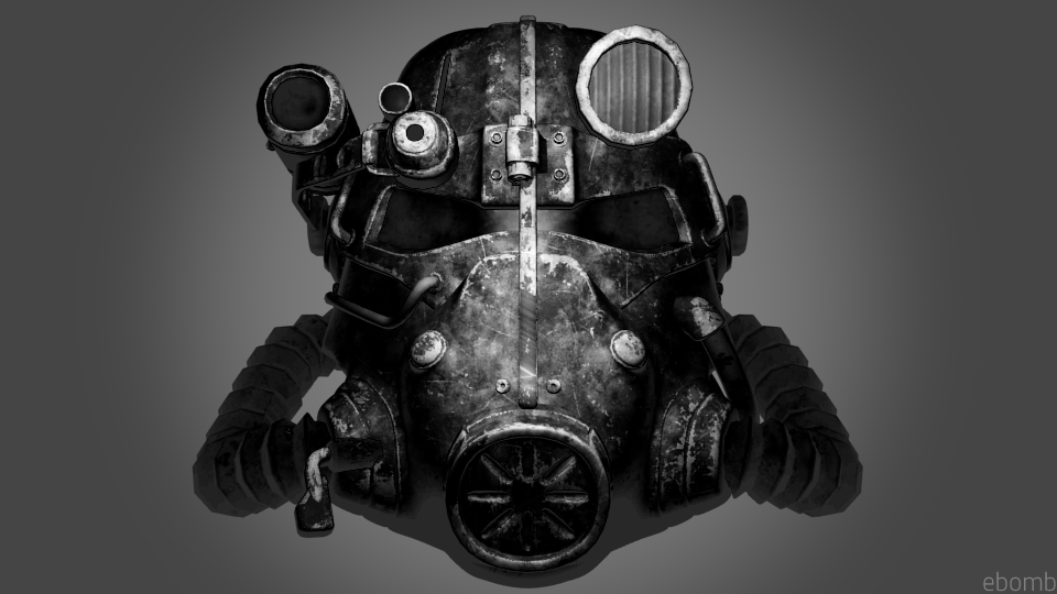 Power Armor Helmet By Ebomb5223 On Deviantart Power Armor Helmet By Ebomb5223 On Deviantart