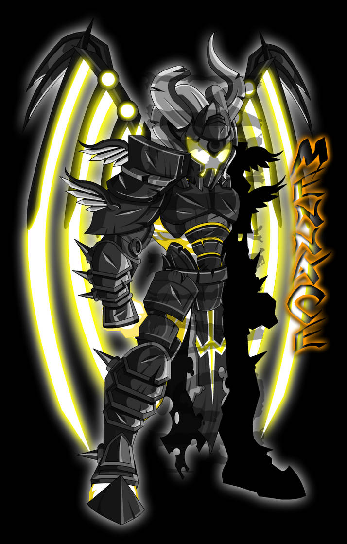 Flayed Armor Fallen armor by TheCarlosZayas on DeviantArt
