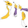 Renamon char builder