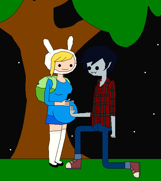 Fionna the Human - Adventure Time by Qhyperdunk24 on DeviantArt