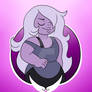 Amethyst The Sassy Gem