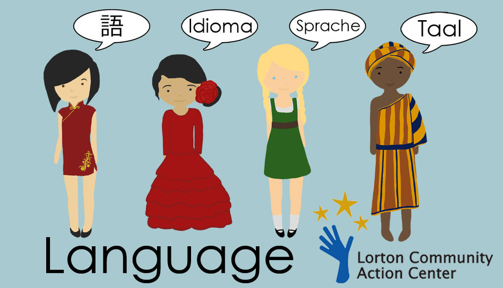 Language by DevonDowner on DeviantArt