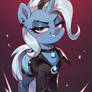 Great and Gothic Trixie