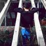 sweet loneliness