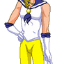 Sailor Urano Male Version